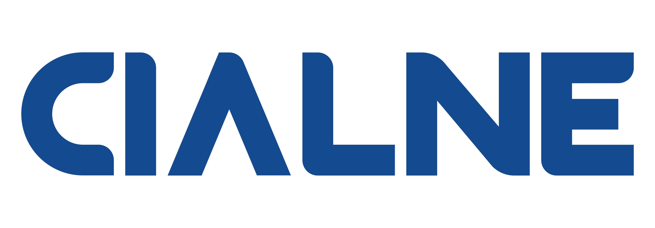 Logo Cialne Alimentos