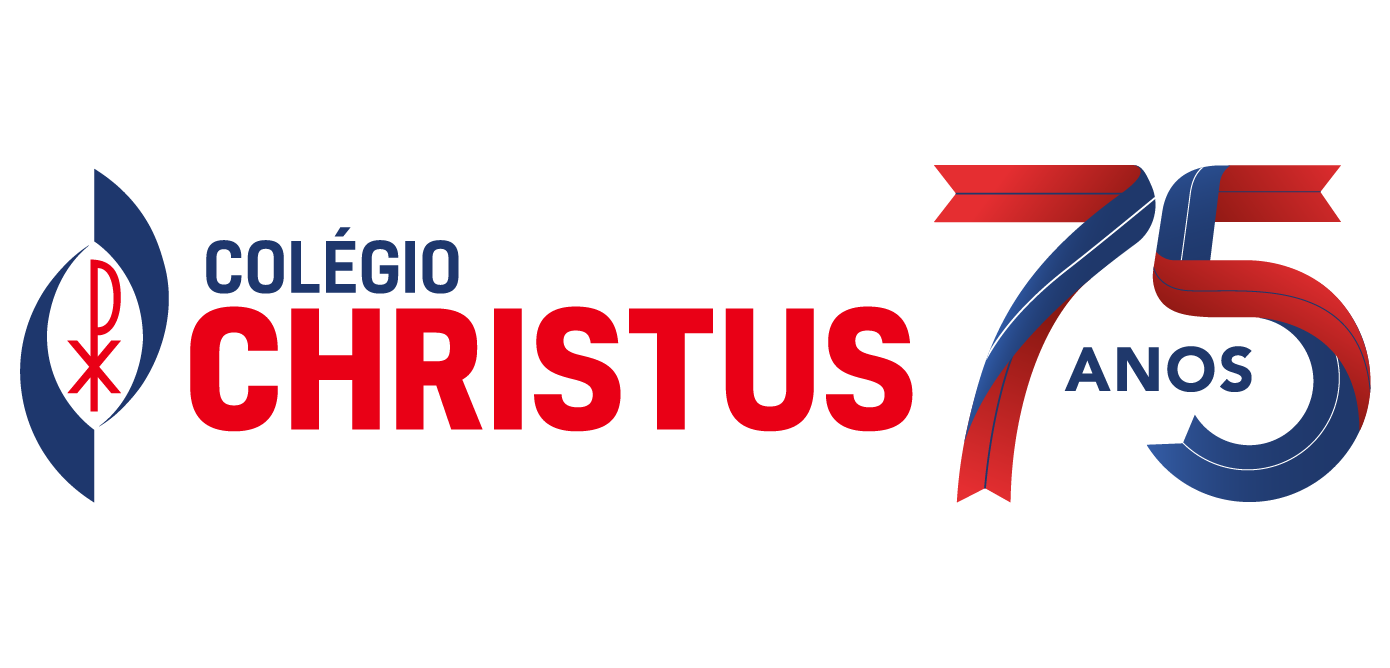 Logo Colégio Christus