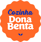 Logo Dona Benta