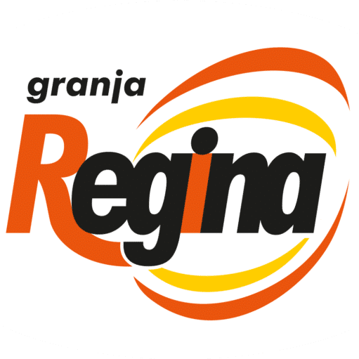 Logo Granja Regina