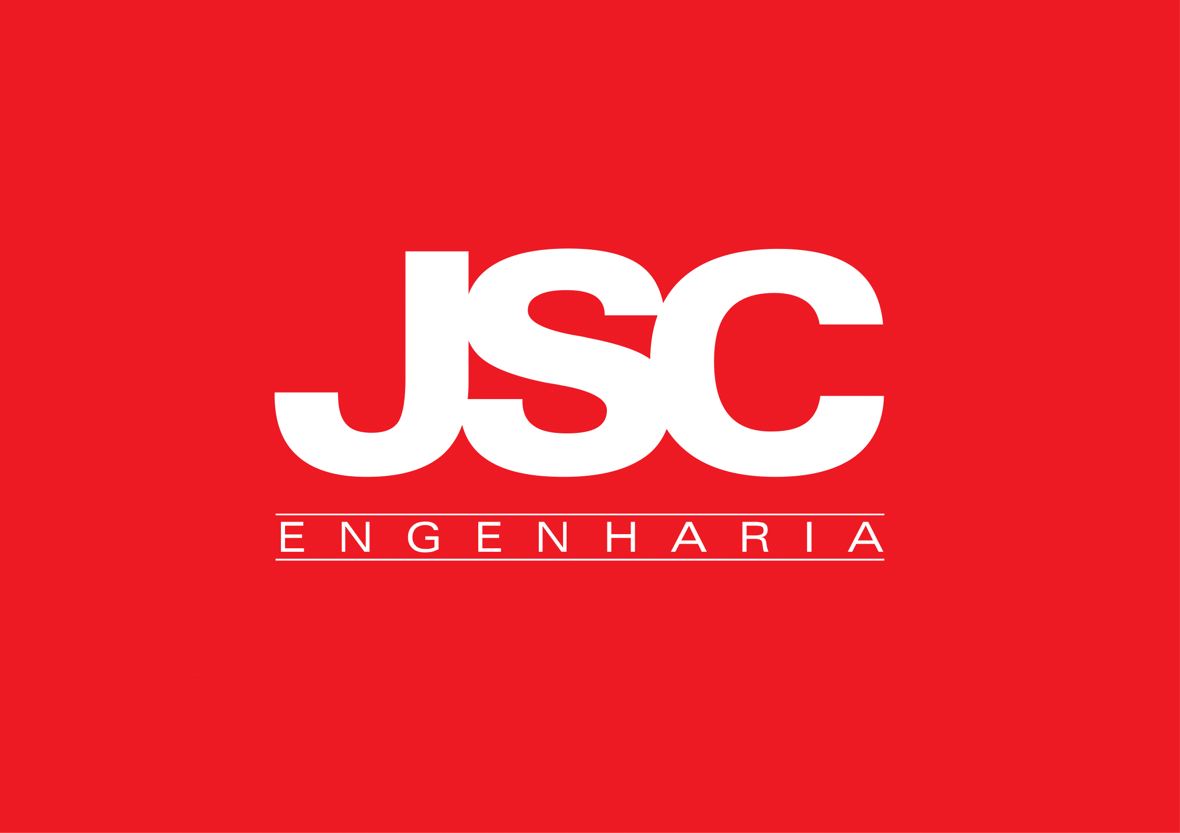 Logo Construtora JSC