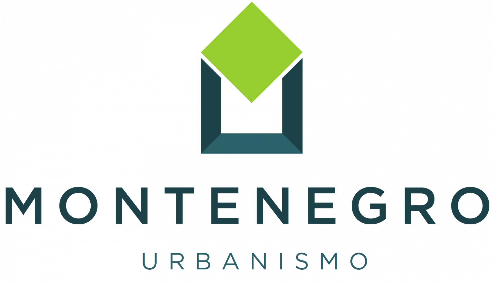 Logo Construtora Monte Negro