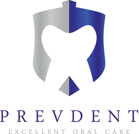 Logo PrevDent Odontologia