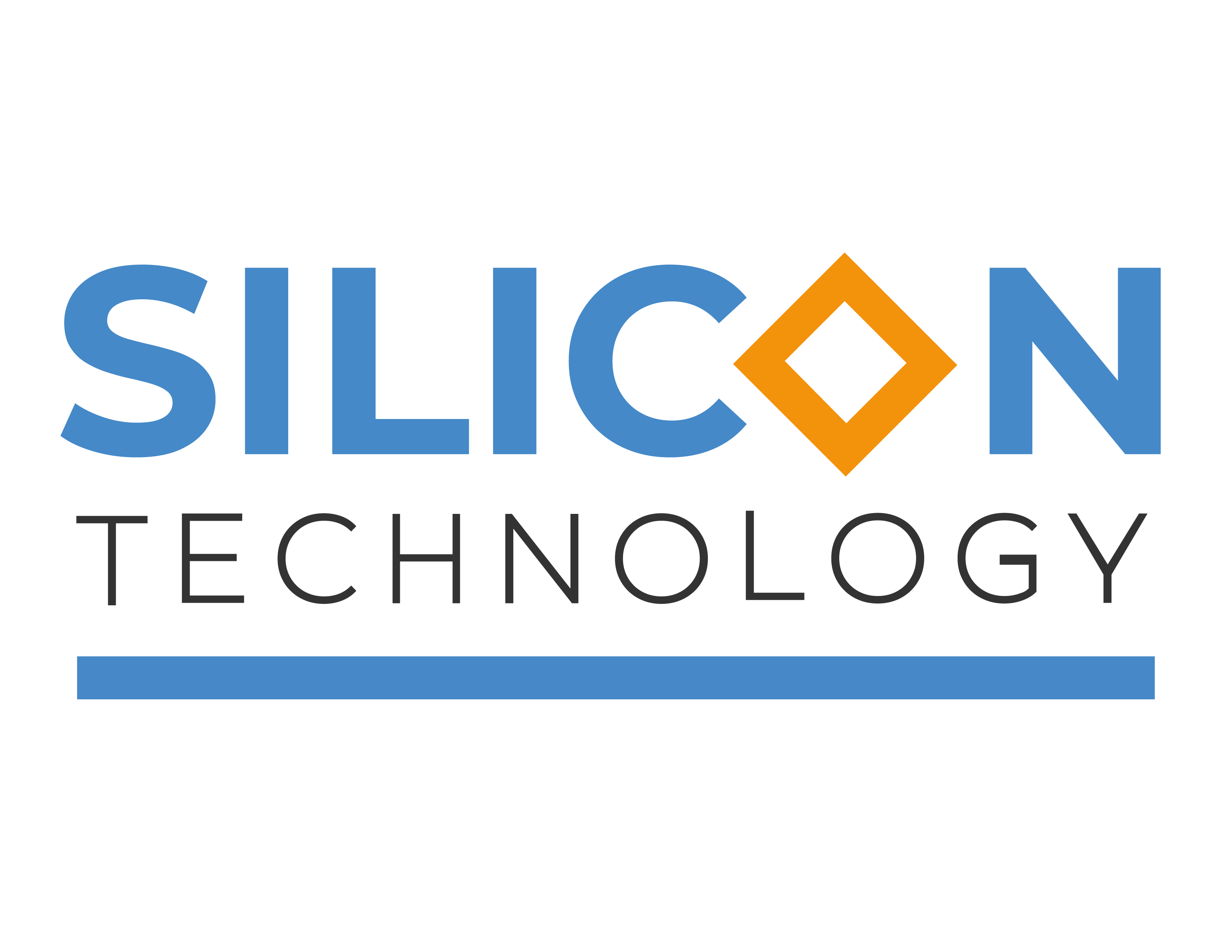 Logo Silicontech