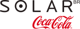 Logo Solar Coca-Cola