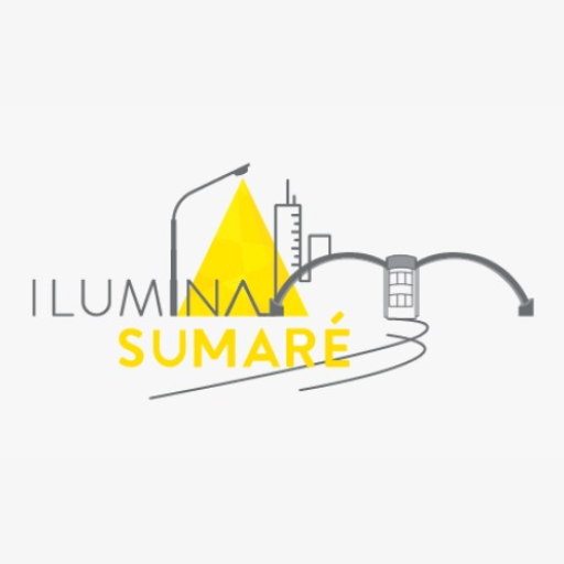 Logo Construtora Sumaré