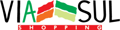 Logo Shopping Via Sul