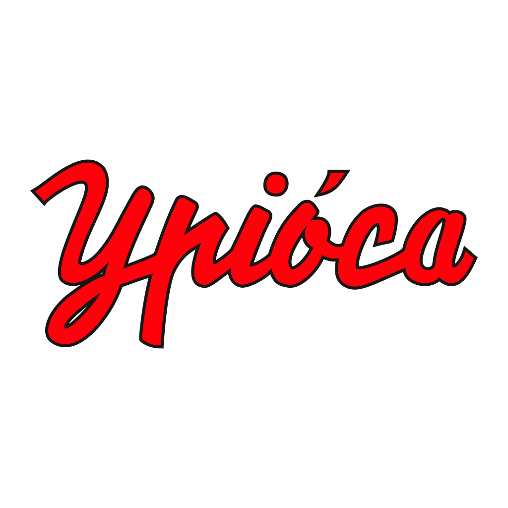Logo Ypióca